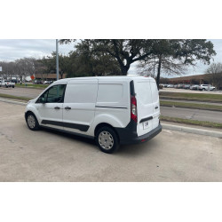 2017 FORD TRANSIT