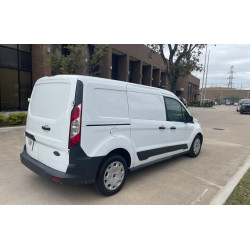 2017 FORD TRANSIT