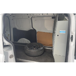2017 FORD TRANSIT