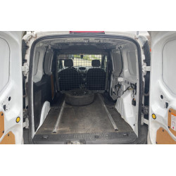 2017 FORD TRANSIT