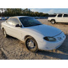 2002 FORD ESCORT