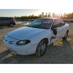 2002 FORD ESCORT