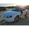 2002 FORD ESCORT
