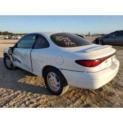 2002 FORD ESCORT