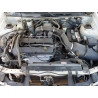 2002 FORD ESCORT
