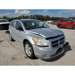 2009 DODGE CALIBER