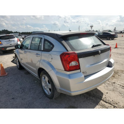 2009 DODGE CALIBER