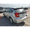 2009 DODGE CALIBER