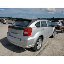 2009 DODGE CALIBER