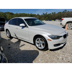2015 BMW 3 SERIES