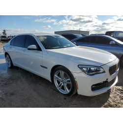2015 BMW 7 SERIES