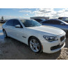 2015 BMW 7 SERIES