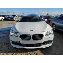 2015 BMW 7 SERIES
