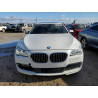 2015 BMW 7 SERIES