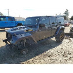 2017 JEEP WRANGLER