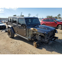 2017 JEEP WRANGLER