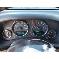 2017 JEEP WRANGLER
