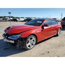 2017 BMW 6 SERIES