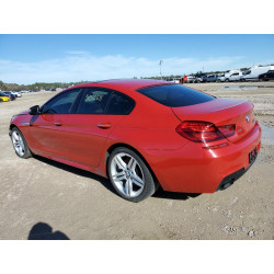 2017 BMW 6 SERIES