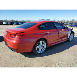 2017 BMW 6 SERIES