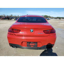 2017 BMW 6 SERIES