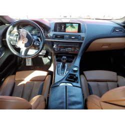2017 BMW 6 SERIES