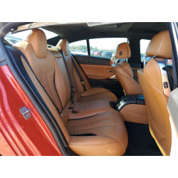 2017 BMW 6 SERIES