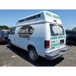 2006 FORD ALL Models 1FTSE34L06HB22366 56704633