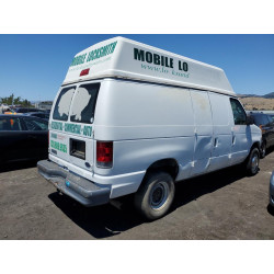 2006 FORD ALL Models 1FTSE34L06HB22366 56704633