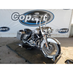 2007 HARLEY-DAVIDSON FL