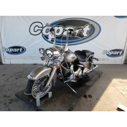 2007 HARLEY-DAVIDSON FL