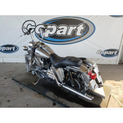 2007 HARLEY-DAVIDSON FL