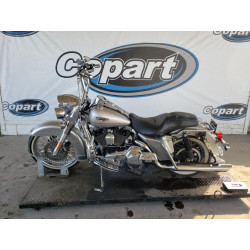 2007 HARLEY-DAVIDSON FL
