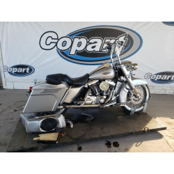 2007 HARLEY-DAVIDSON FL