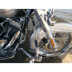 2007 HARLEY-DAVIDSON FL
