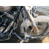 2007 HARLEY-DAVIDSON FL