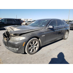 2013 BMW 5 SERIES
