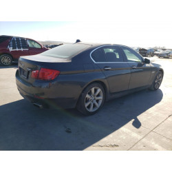 2013 BMW 5 SERIES
