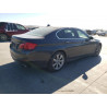 2013 BMW 5 SERIES