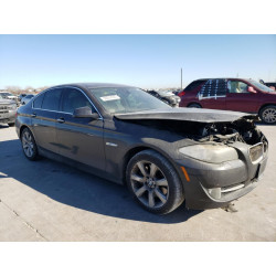 2013 BMW 5 SERIES