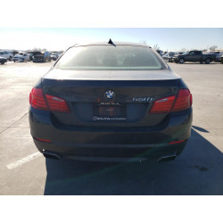 2013 BMW 5 SERIES