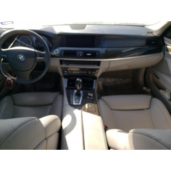 2013 BMW 5 SERIES