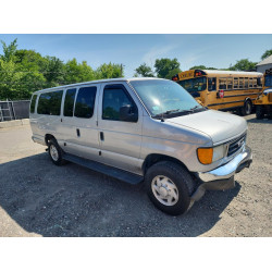 2005 FORD ALL Models 1FBSS31L65HA87171 57121993