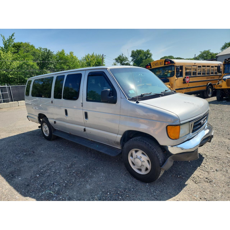 2005 FORD ALL Models 1FBSS31L65HA87171 57121993 2005 FORD ALL Models 1FBSS31L65HA87171 57121993