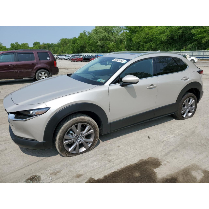 2022 MAZDA CX30 3MVDMBDL1NM404675 53041463