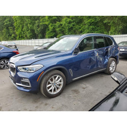2021 BMW X5 5UXTA6C05M9F84052 56322923