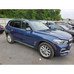 2021 BMW X5 5UXTA6C05M9F84052 56322923