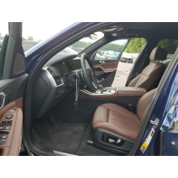 2021 BMW X5 5UXTA6C05M9F84052 56322923