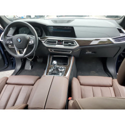 2021 BMW X5 5UXTA6C05M9F84052 56322923