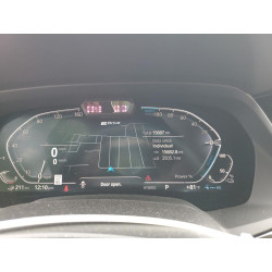2021 BMW X5 5UXTA6C05M9F84052 56322923